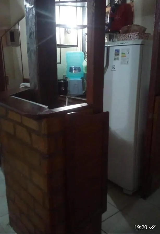 Holiday home Casa Com Piscina Villa Arraial do Cabo Brazil