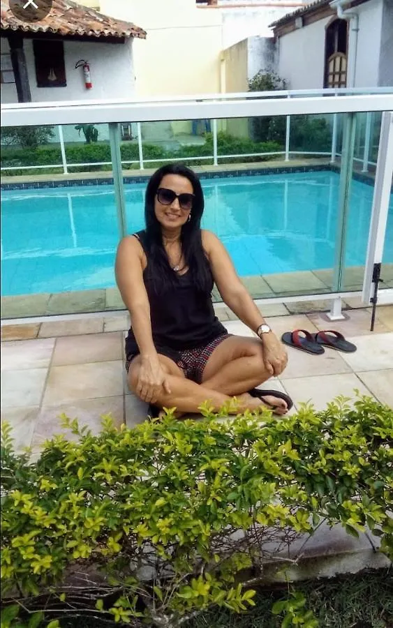 Casa Com Piscina Villa Arraial do Cabo Brazil