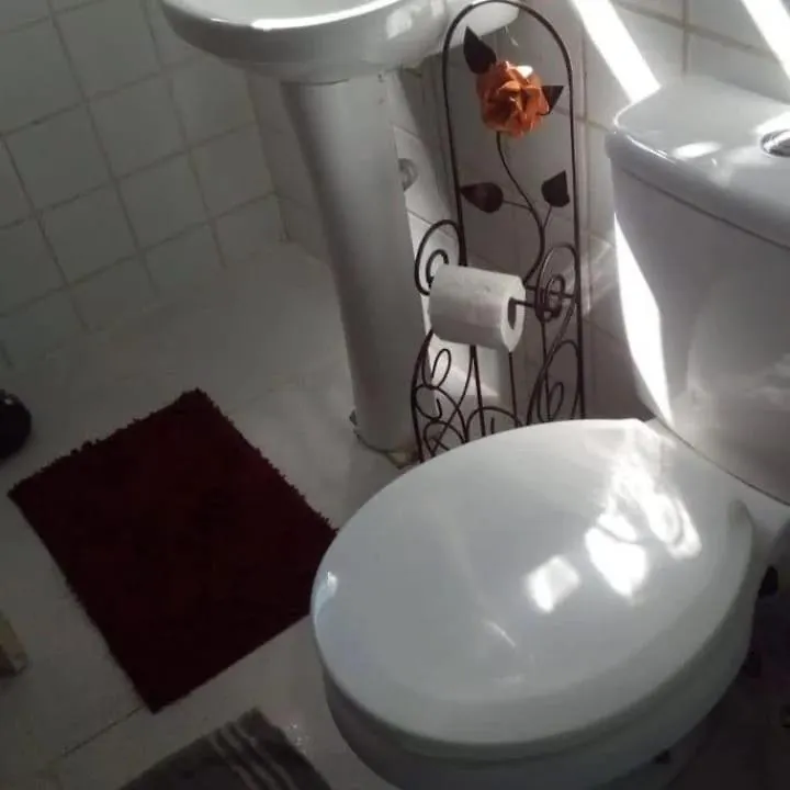 Holiday home Casa Com Piscina Villa Arraial do Cabo