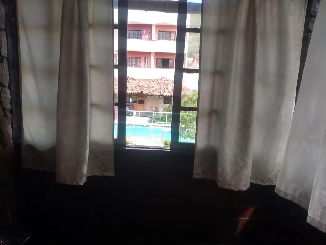 Casa Com Piscina Villa Arraial do Cabo