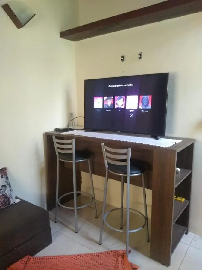 Casa Com Piscina Villa Arraial do Cabo Holiday home