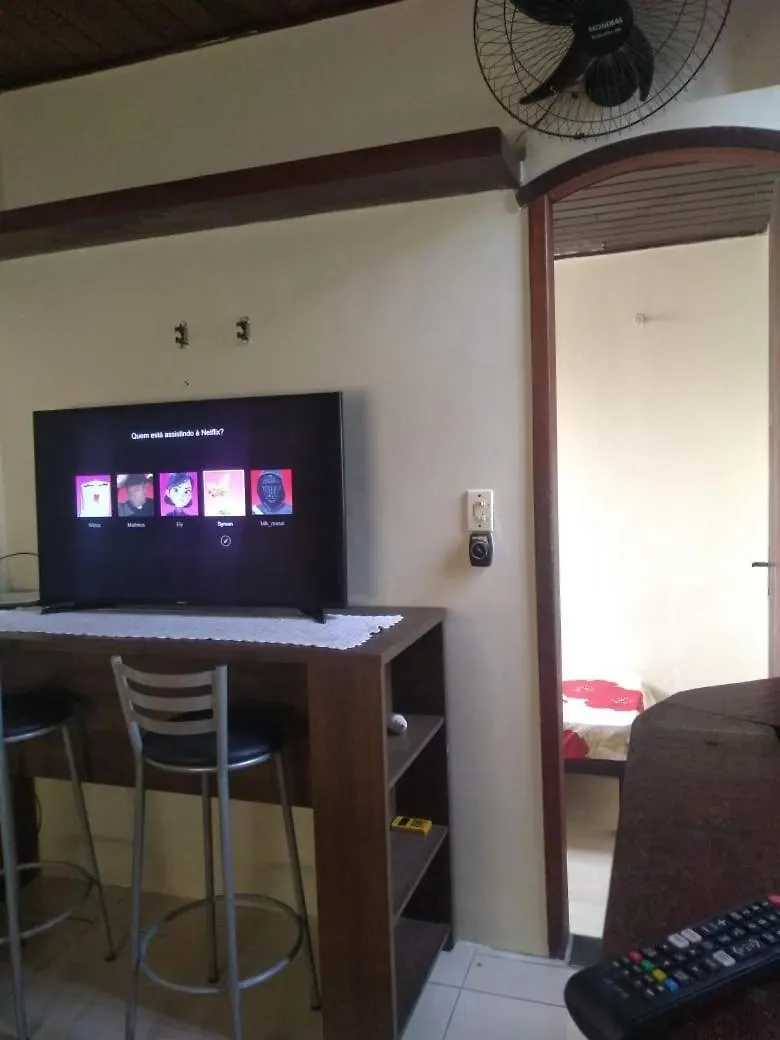Holiday home Casa Com Piscina Villa Arraial do Cabo
